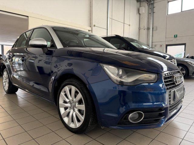 AUDI A1 SPB 1.2 TFSI Ambition