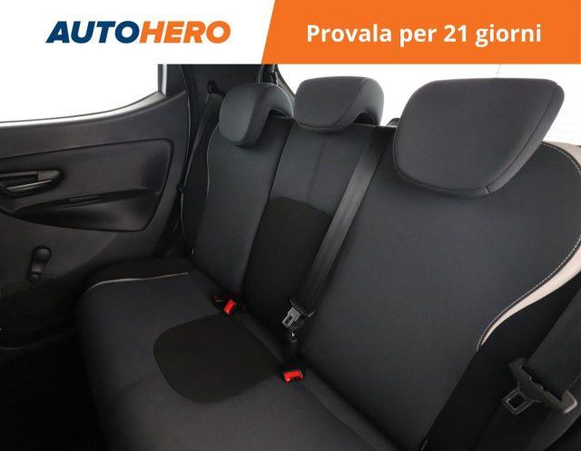 LANCIA Ypsilon 1.2 69 CV 5 porte Elefantino