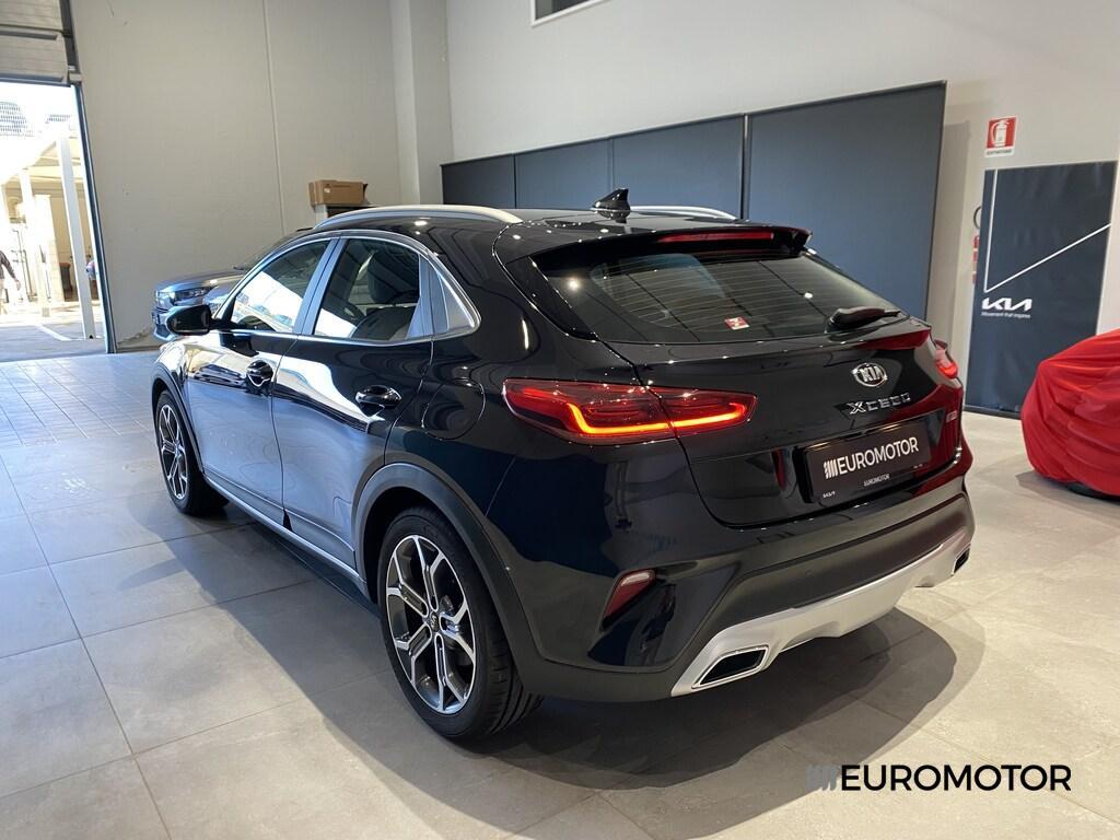 Kia Xceed 1.0 T-GDI Style 2WD
