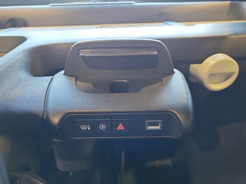 Citroën Ami Ami My Ami Pack Grey