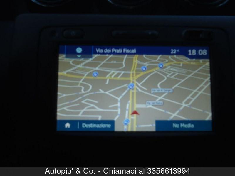 Dacia Duster Duster 1.5 Blue dCi 115 CV 4x2 Prestige