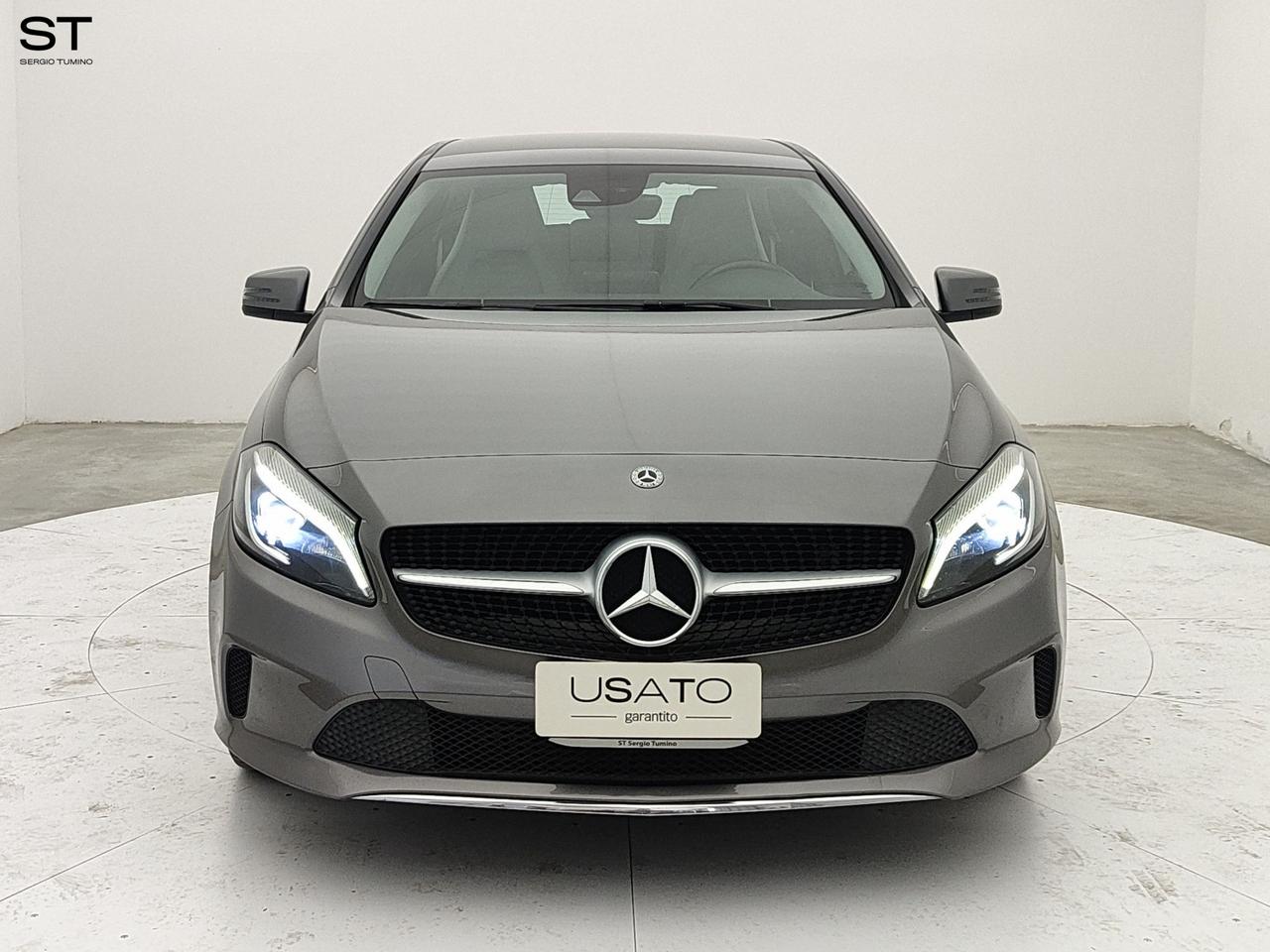 Mercedes-Benz Classe A (W176) - A 200 d Premium