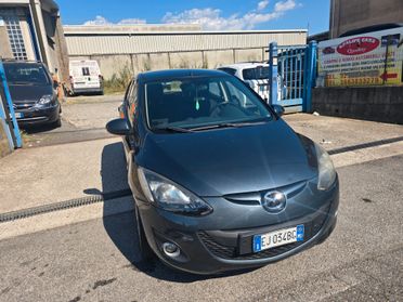 Mazda 2 Mazda2 1.3 16V 75CV 5p. Trendy