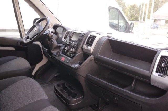 FIAT Ducato 2.3LH2