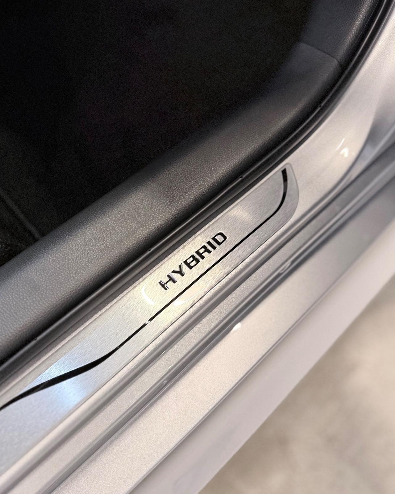 Toyota Yaris 1.5 130 Hybrid 5 porte Premiere