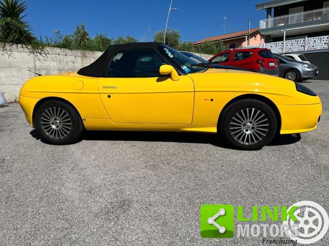 FIAT Barchetta 1.8 16V