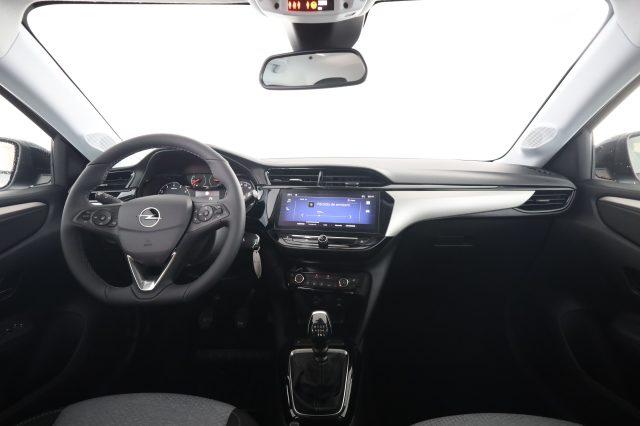 OPEL Corsa Corsa 1.2 100 CV Edition
