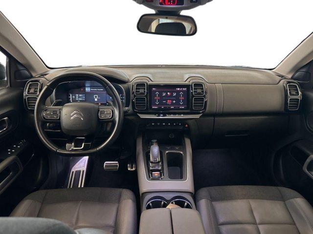 CITROEN C5 Aircross BlueHDi 130 S&S EAT8 Shine