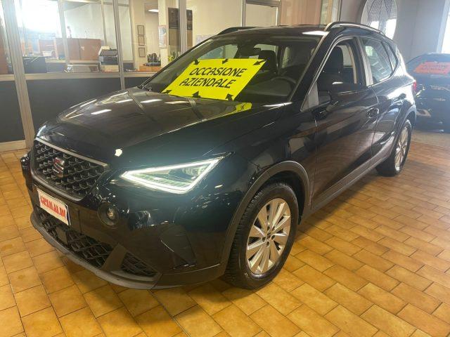 SEAT Arona 1.0 EcoTSI DSG Style LED C/GRIMALDI SPECIAL DAY