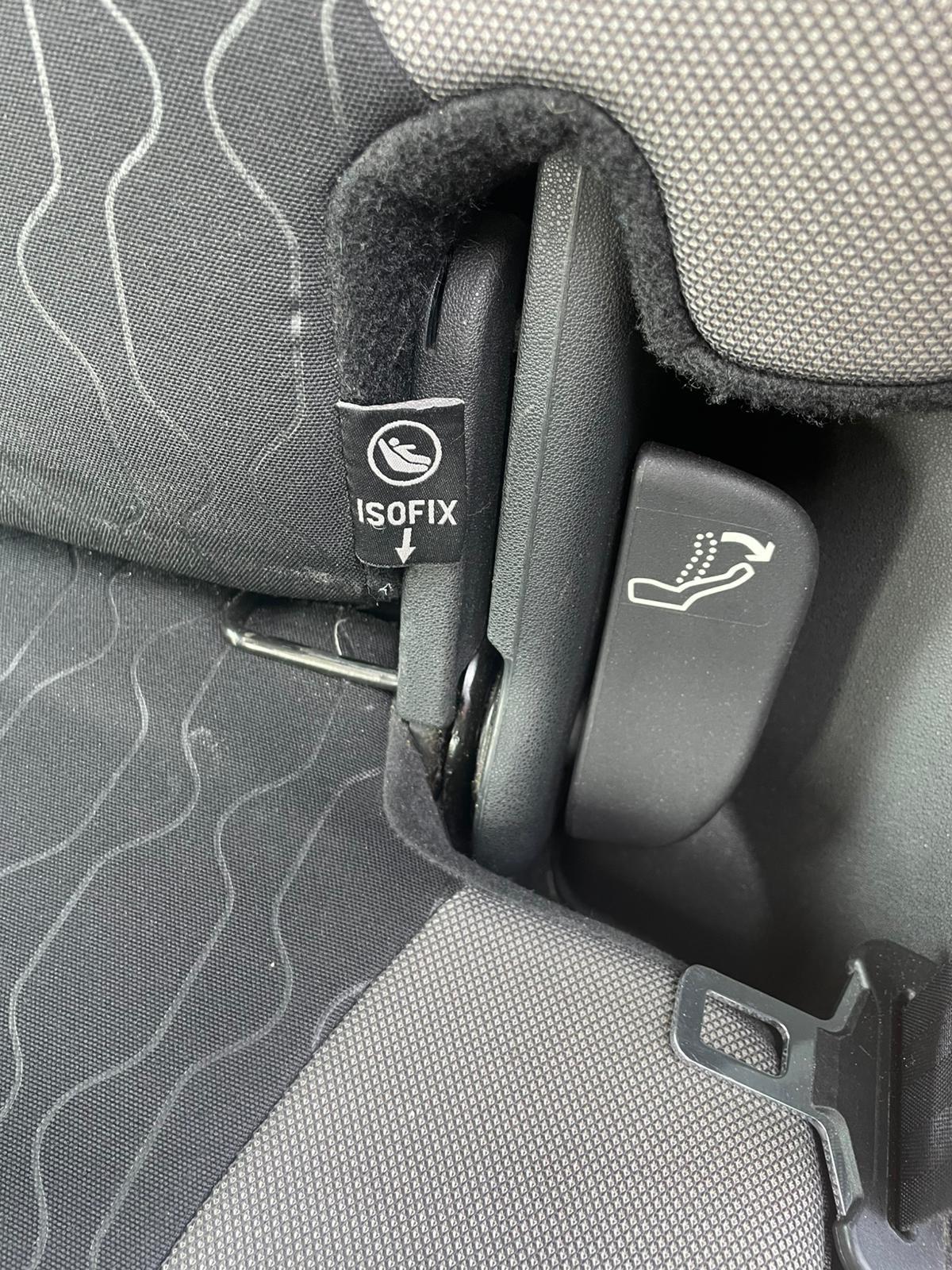 Citroen C3 Picasso 1.4 VTi Seduction 12 MESI GARANZIA