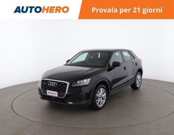AUDI Q2 2.0 TDI 190CV quattro S tronic