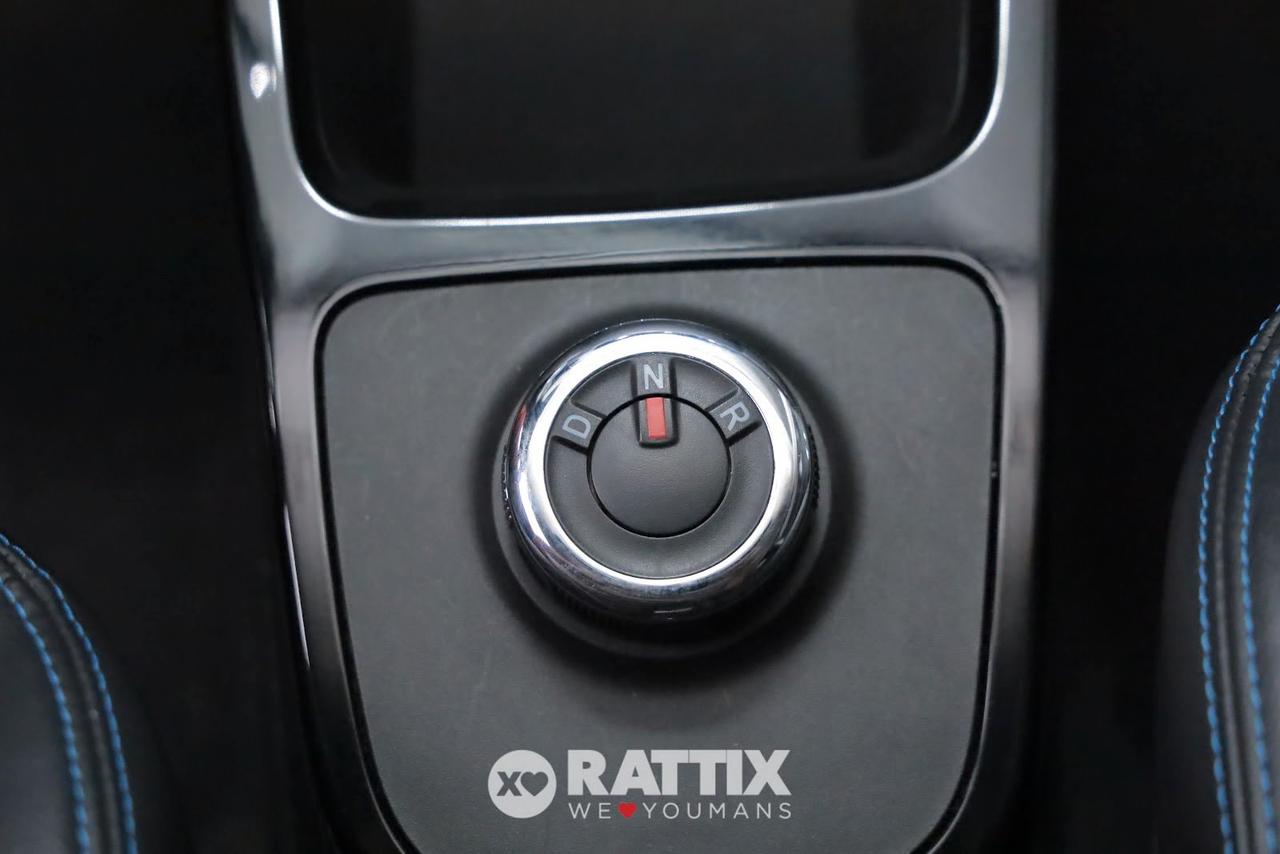 Dacia Spring Electric 45 Comfort