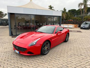 Ferrari California T DCT handling speciale