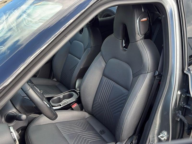 Nissan Juke Juke 1.0 dig-t Tekna 114cv