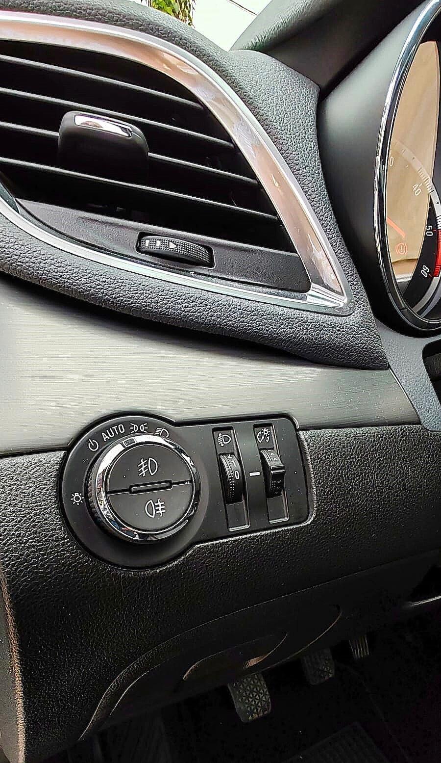 Opel Mokka 1.6 CDTI Ecotec 136CV 4x2 Start&Stop Cosmo Manuale