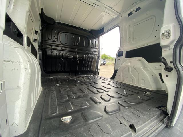 FIAT Doblo *PROMO* Doblò 1.6 MJT 90CV S&S PC-TN Cargo Lounge