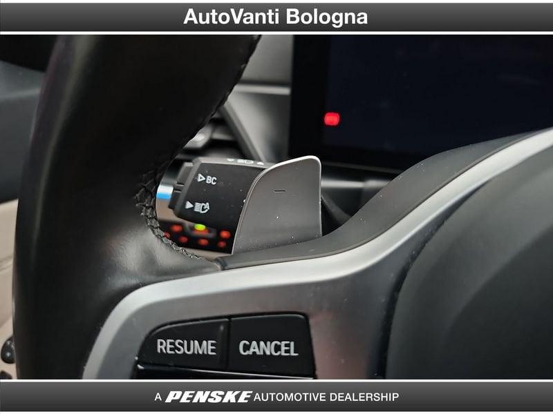 BMW Serie 3 320d Touring mhev 48V MSport auto