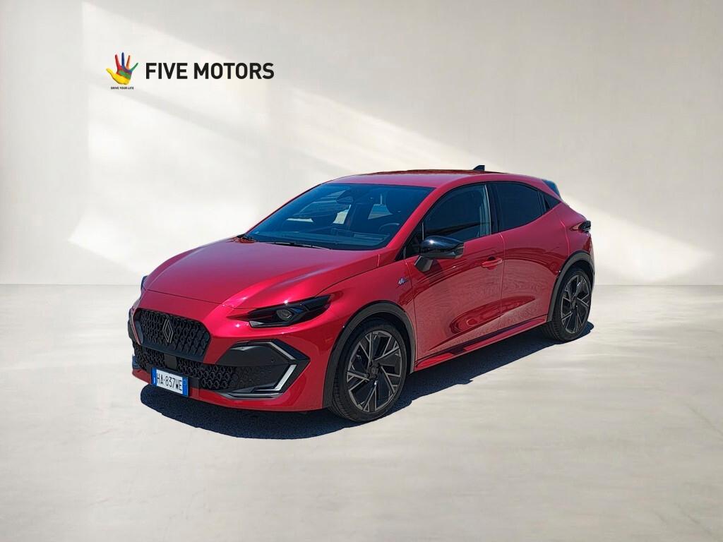 Renault Clio Full Hybrid E-Tech 160 CV 5 porte Esprit Alpine