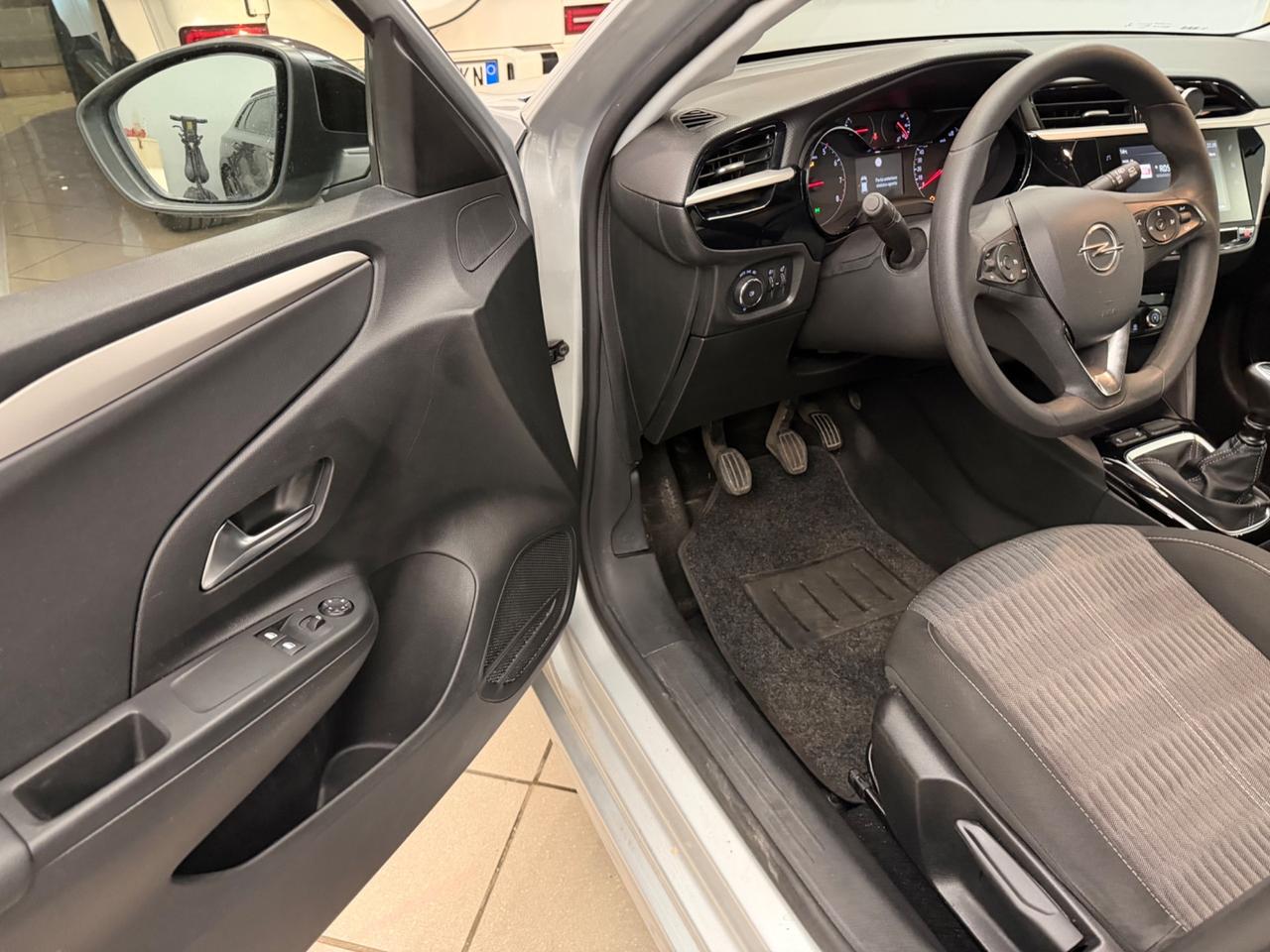 Opel Corsa 1.5 D 100 CV Blitz Edition ok neopatentati