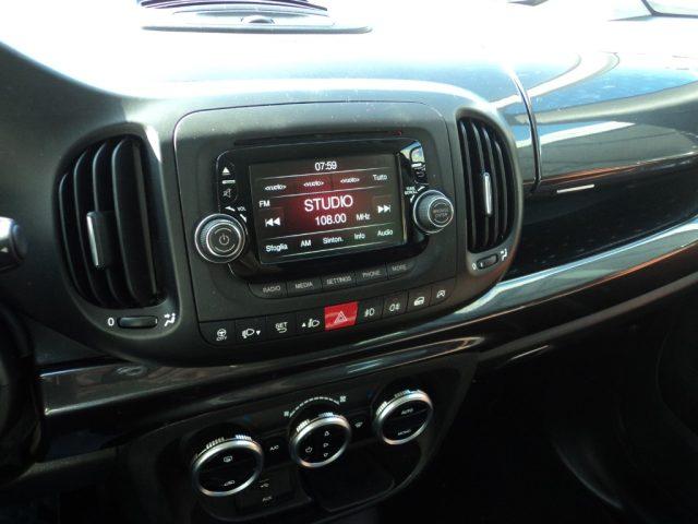 FIAT 500L 1.3 Multijet 85 CV Trekking
