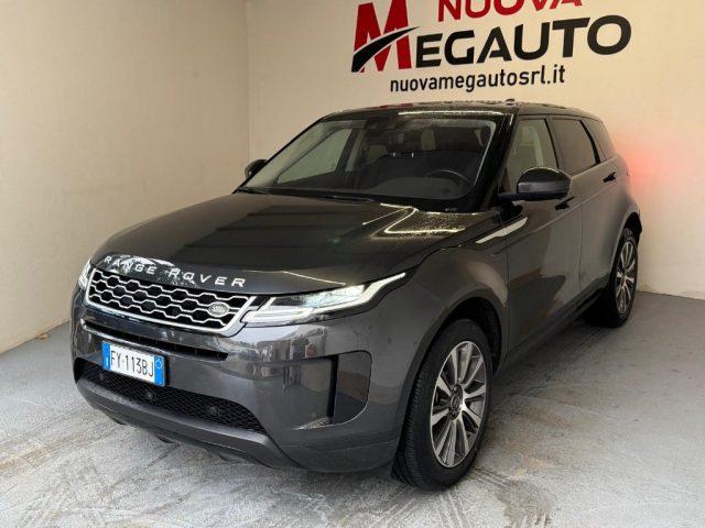 LAND ROVER Range Rover Evoque 2.0D I4 180 CV AWD Auto S