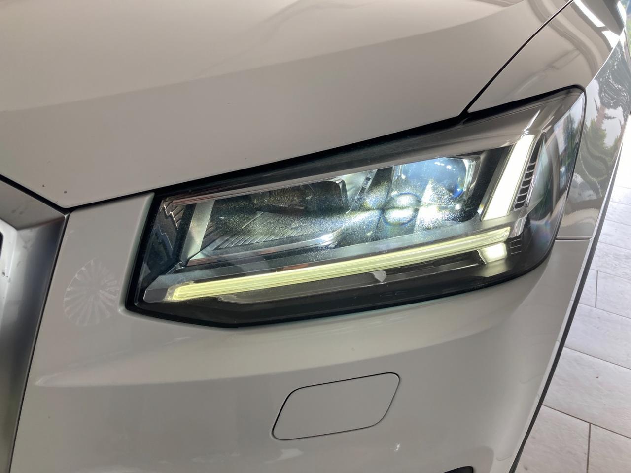 AUDI Q2 30 1.6 tdi s-tronic
