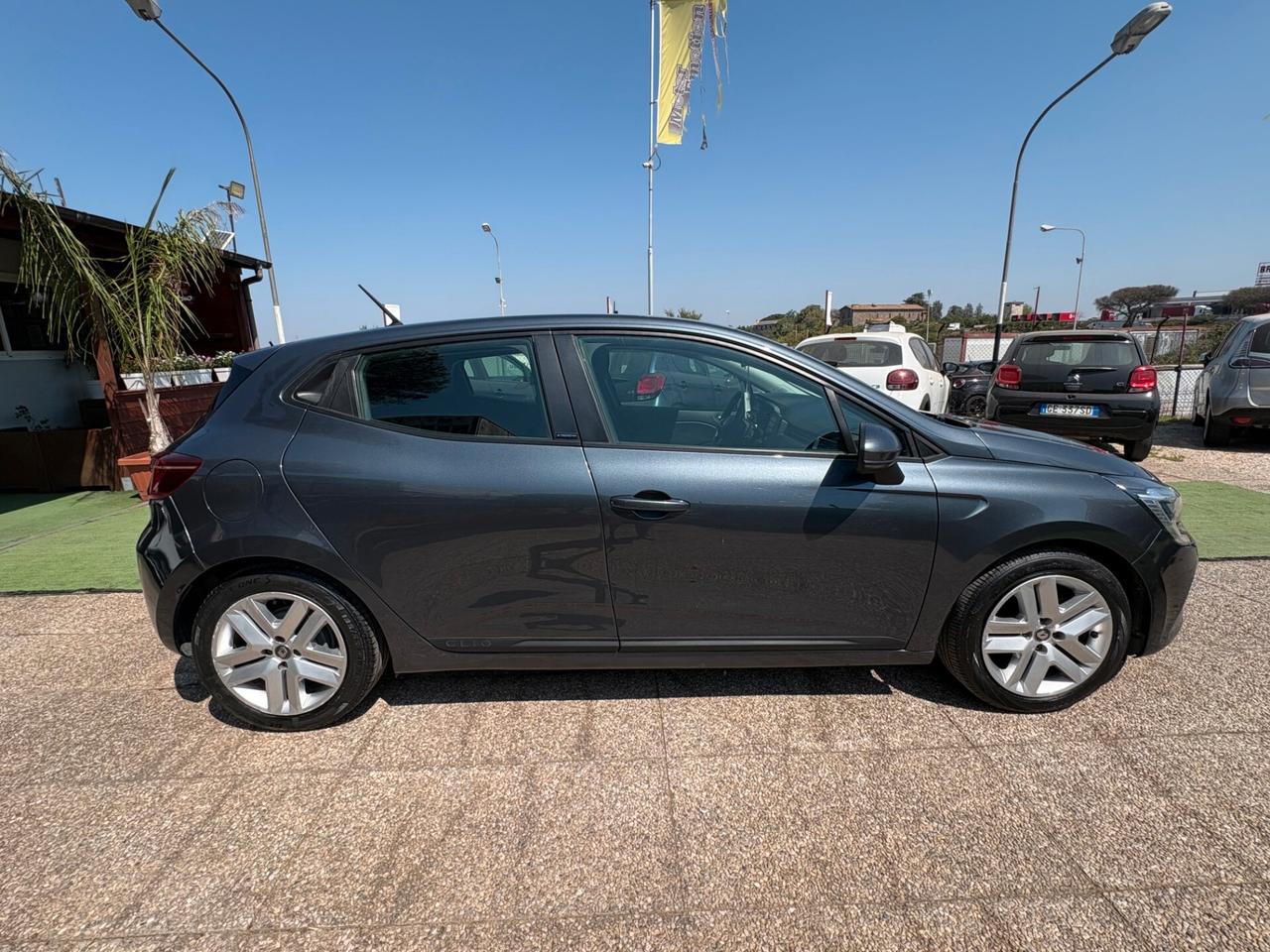 Renault Clio Full Hybrid E-Tech 110 CV 5 porte Business