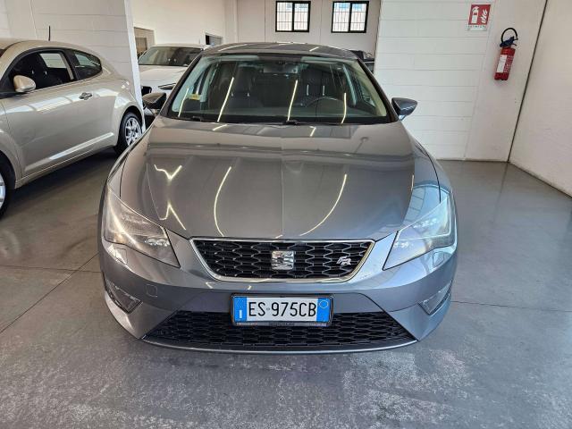 SEAT Leon Leon III 2013 SC 2.0 tdi cr FR s
