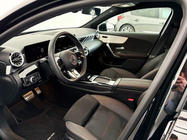 MERCEDES-BENZ A 35 AMG 4Matic Premium Plus