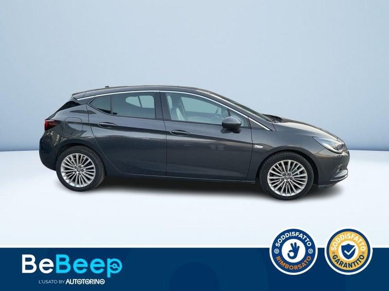 Opel Astra 5P 1.6 CDTI INNOVATION S&S 110CV