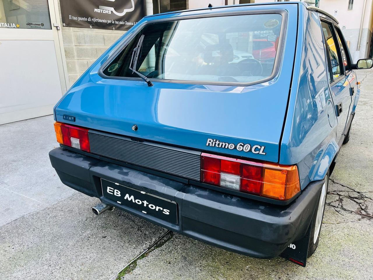 Fiat Ritmo 60 5 porte CL