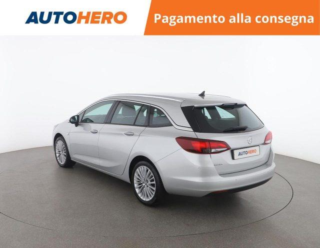 OPEL Astra 1.6 CDTi 136CV aut. Sports Tourer Innovation