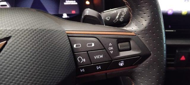 CUPRA Formentor 2.0 TDI 4Drive DSG 19" VIDEO PELLE TOT