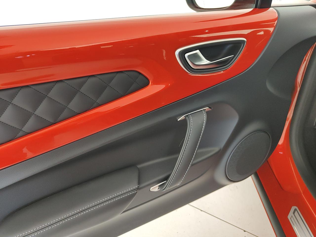 Alpine Alpine A110 1.8 auto