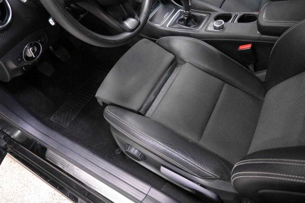 Mercedes-benz A 160 d Business