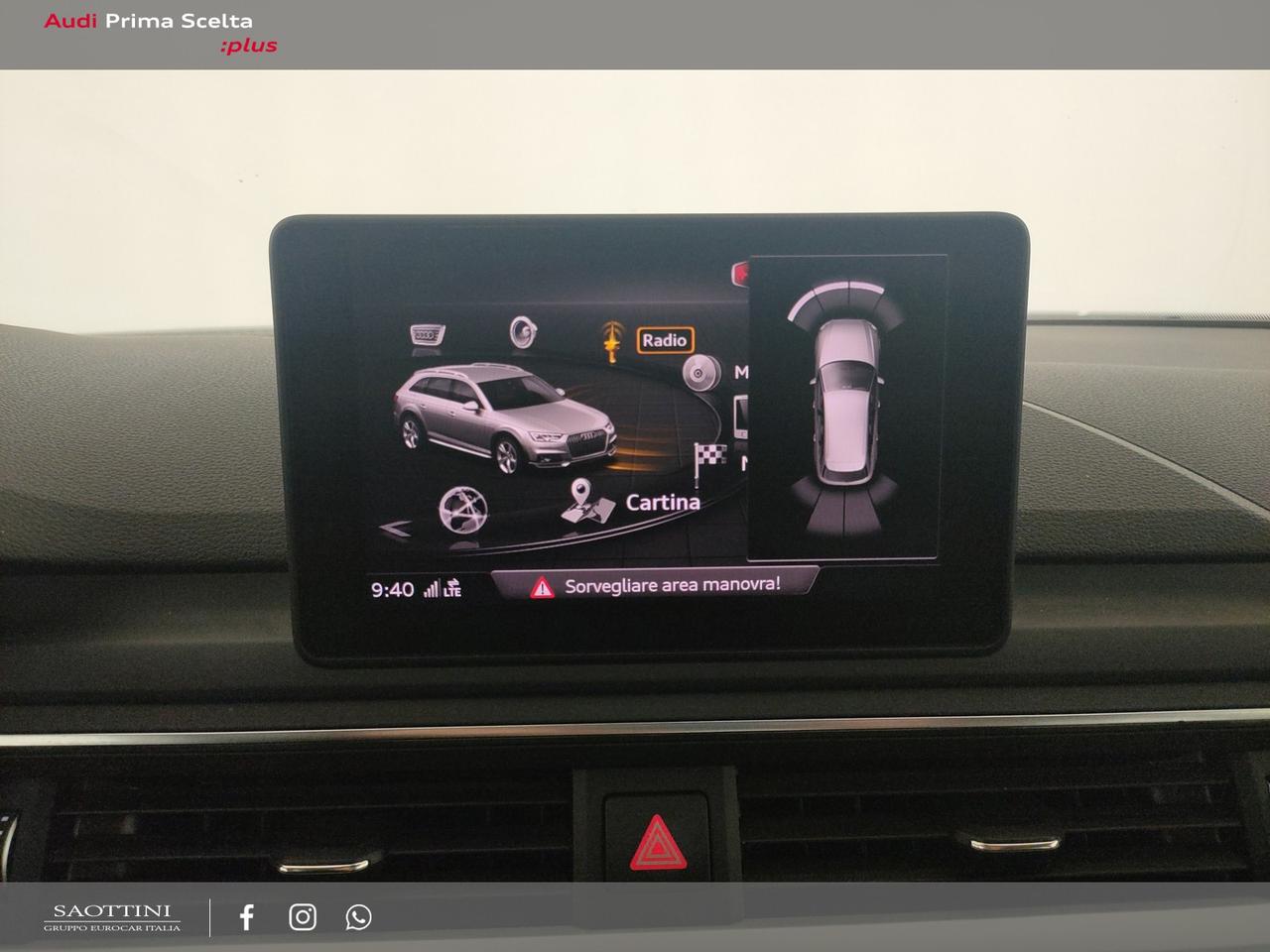 2.0 TDI Business Evolution S tronic