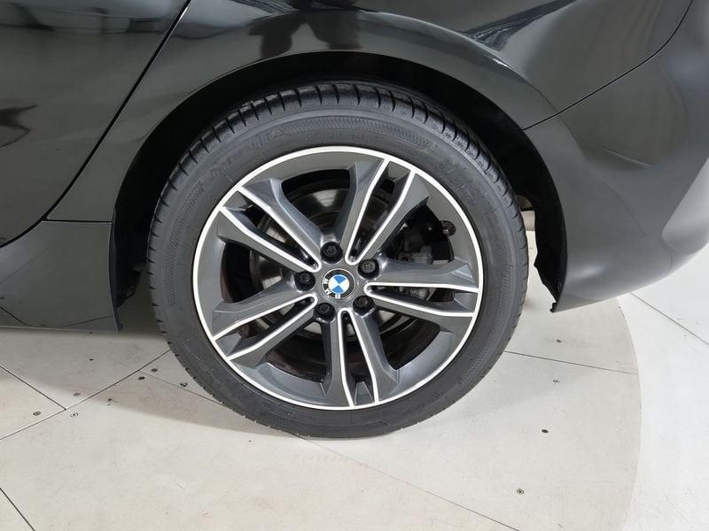 BMW Serie 1 F40 Benzina 118i Sport 140cv auto