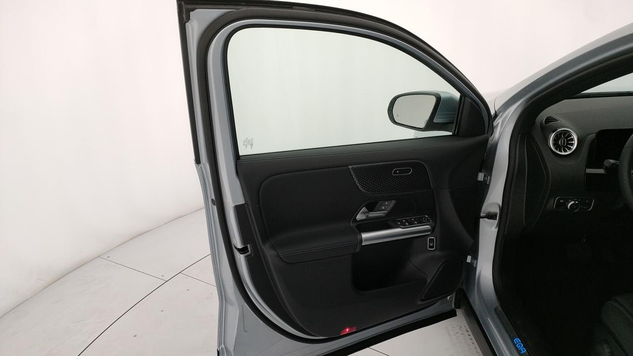 Mercedes-Benz EQA 250+