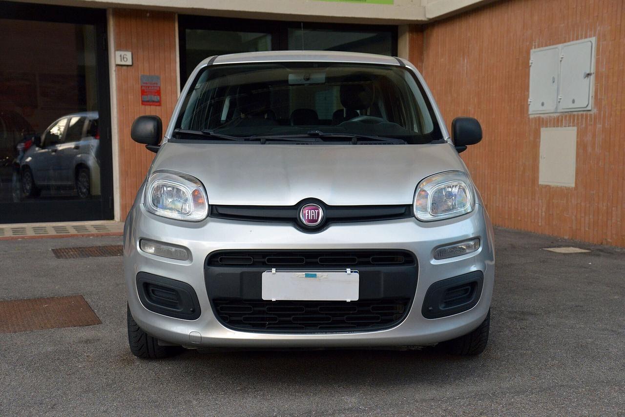 Fiat Panda 1.2 Easy DOPPIA GARANZIA DISTRIBUZIONE OK