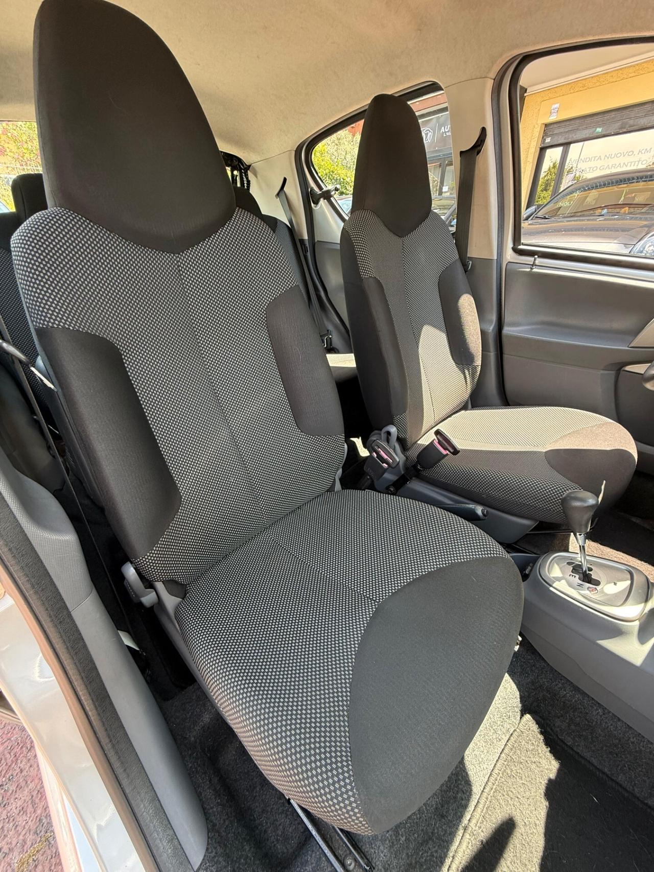 Toyota Aygo 69CV *AUTOMATICA