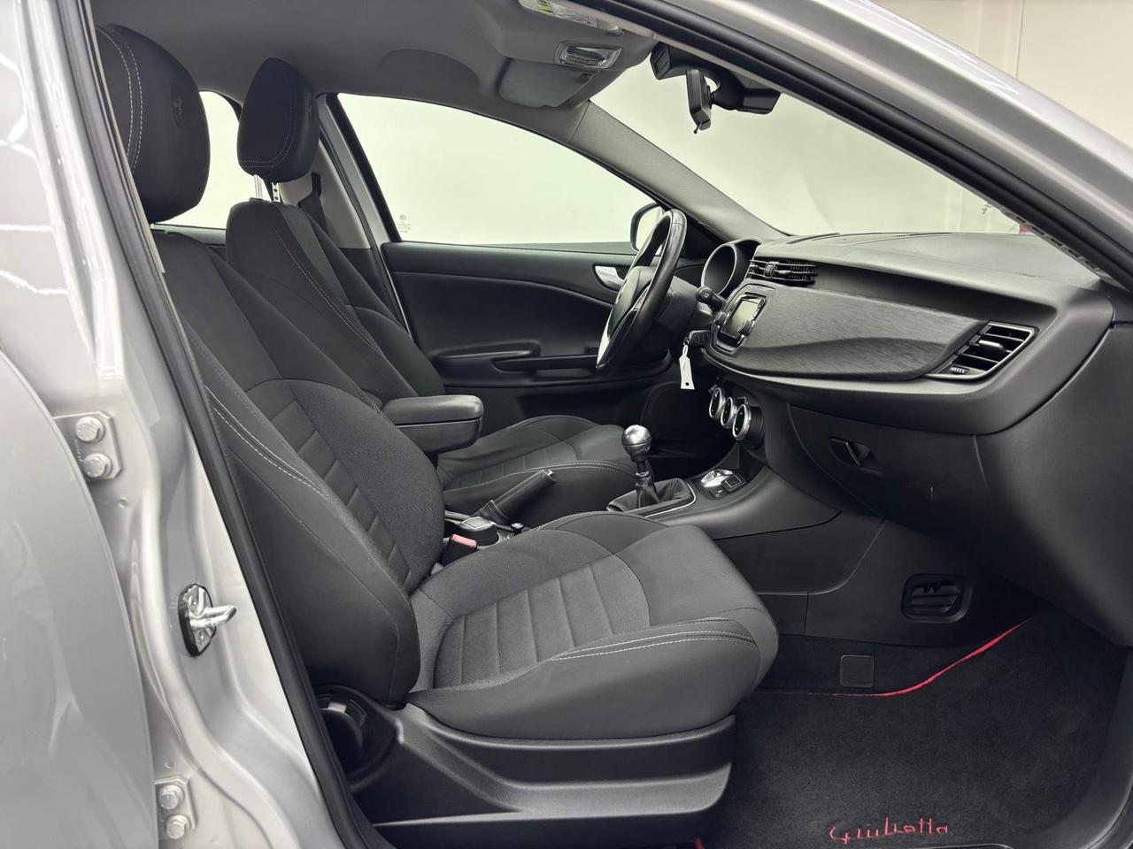 Alfa Romeo Giulietta 1.6 JTDm TCT 120 CV Super