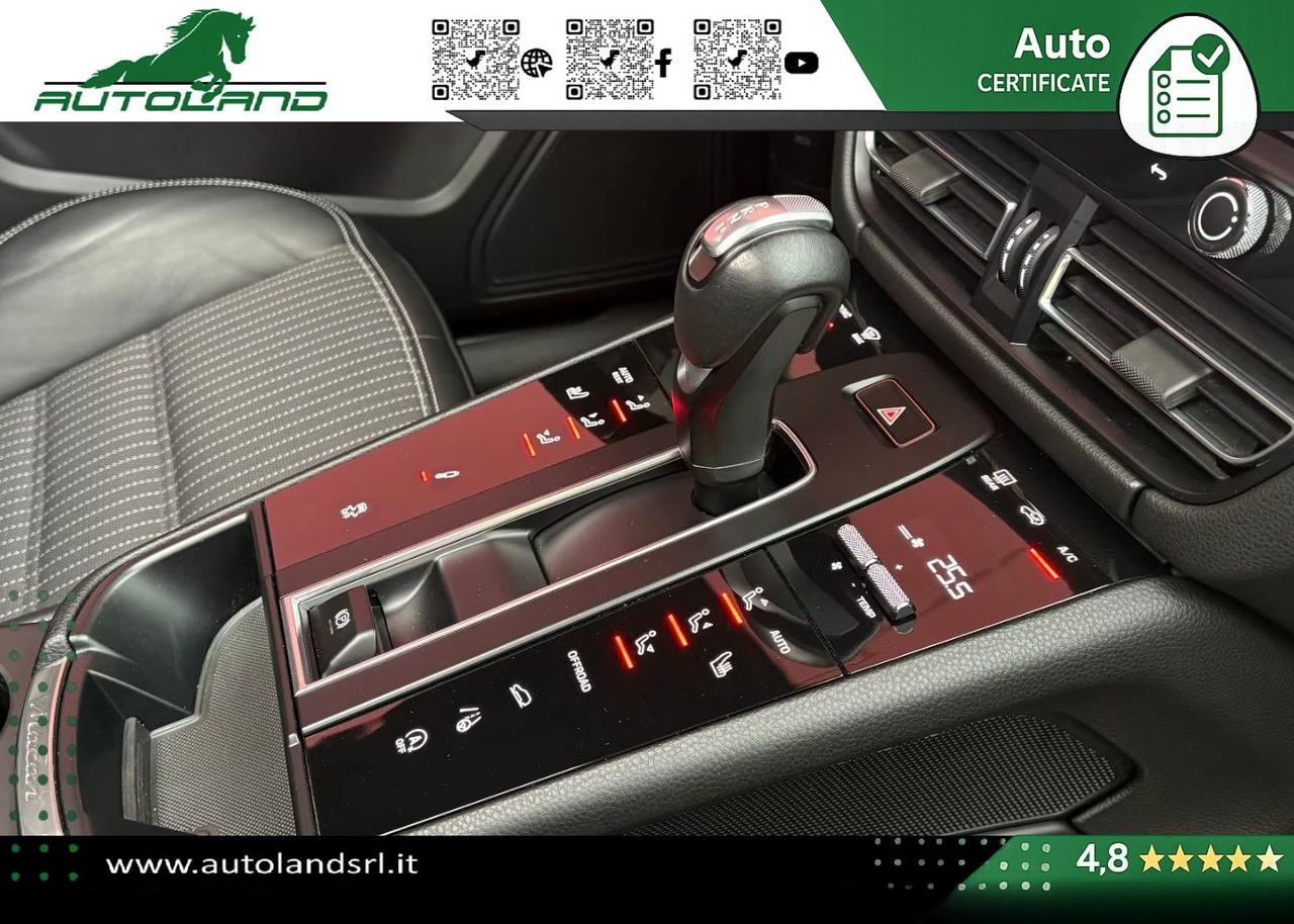 Porsche Macan 2.0 T 265cv pdk *Iva Esposta*