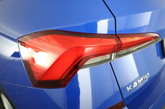 SKODA Kamiq Kamiq 1.0 TSI Ambition