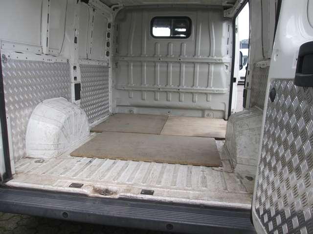 Citroen JUMPER L1H1 EURO 4