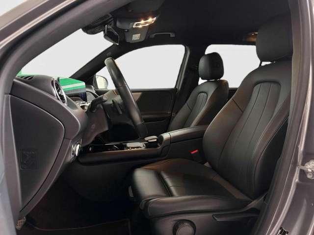 Mercedes-Benz GLB 200 d Automatic Executive