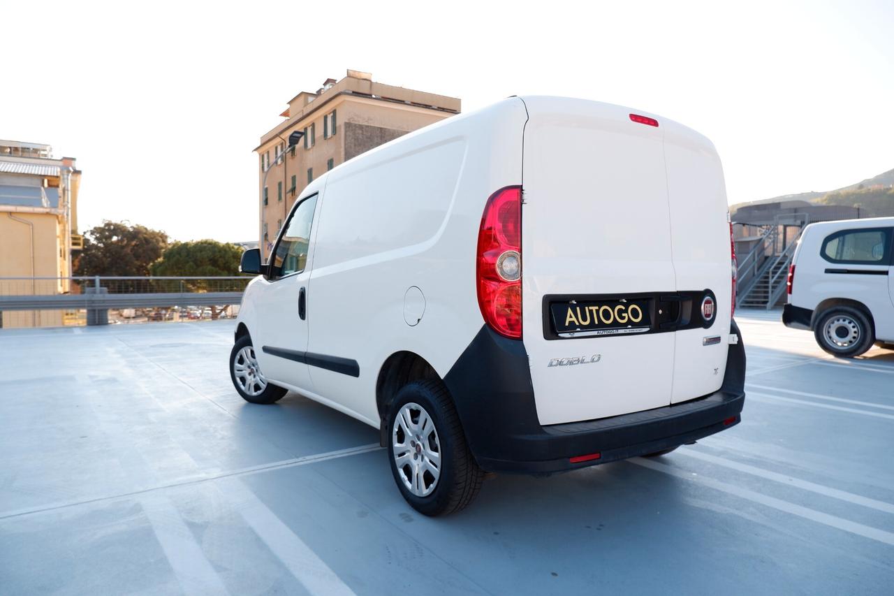 Fiat Doblo 1.6 105CV MJET CV CARGO 3 POSTI