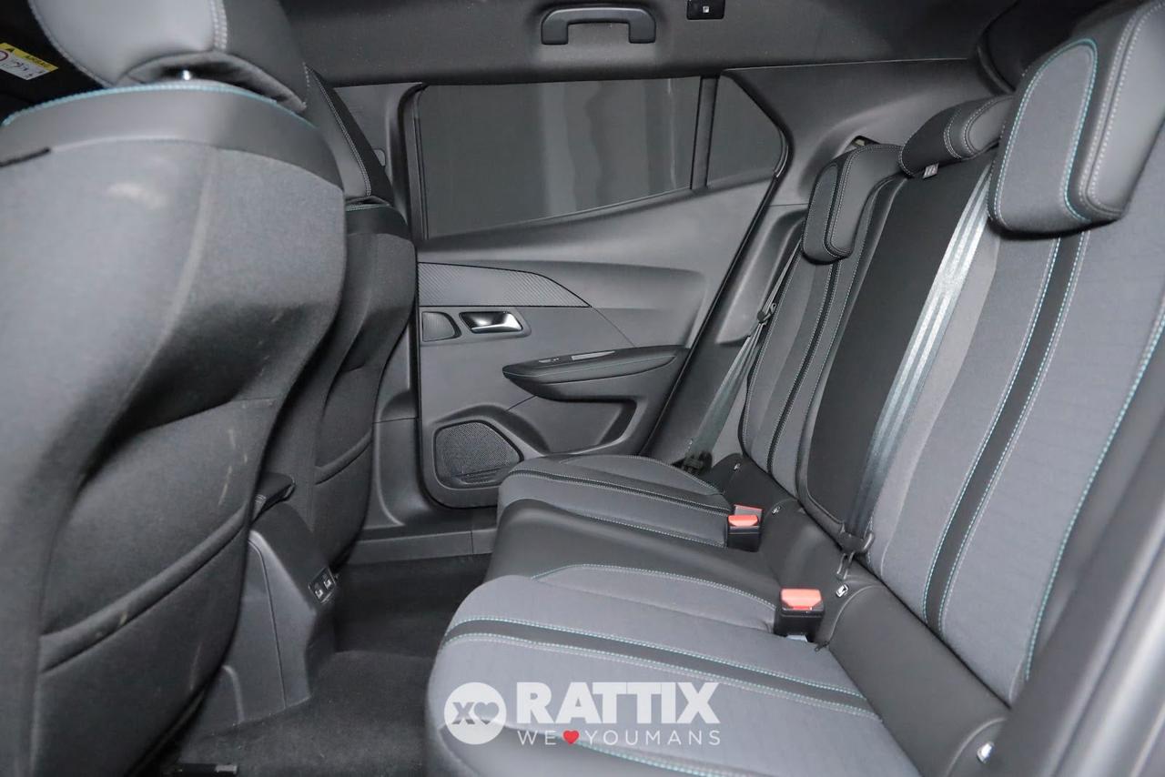 Peugeot 2008 1.2 Puretech 130CV Allure