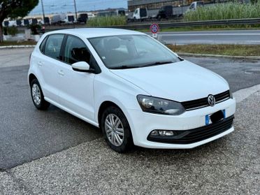 Volkswagen Polo Diesel 1.4 TDi EURO6 neopatentati