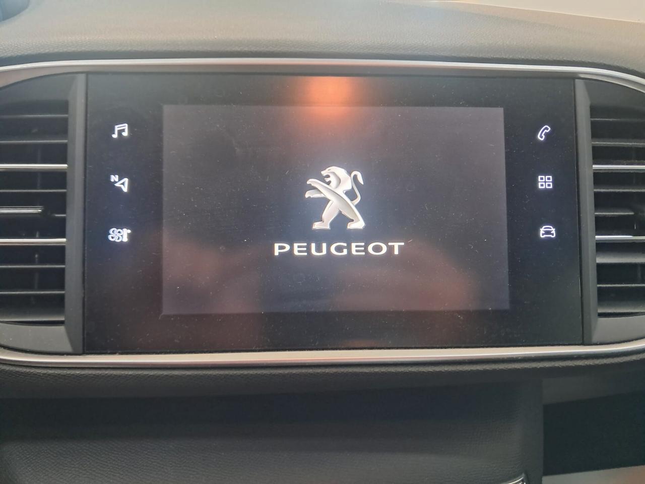 Peugeot 308 1.5 BlueHDi 130 S&S Active – 2ª Serie
