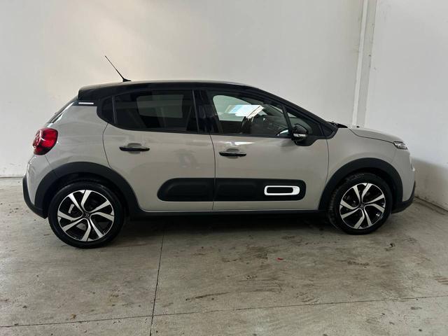 CITROEN C3 PureTech 110 S&S Shine Pack